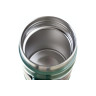 Термос для еды Stanley Classic 0,4 л (10-09382-004), зелёный