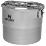 Набор туристической посуды Stanley Adventure 1 л (10-09997-003), сталь